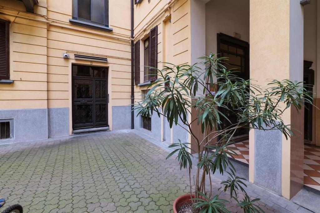 Primopiano - Lepontina *