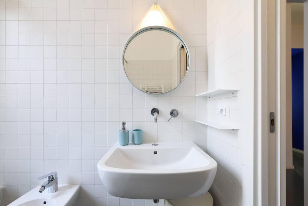 Primopiano - Lepontina Apartment Milan