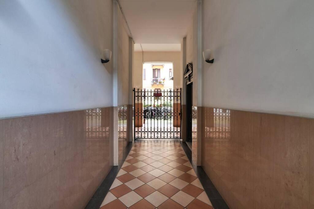 Apartment Primopiano - Lepontina