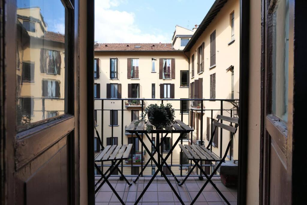 Apartment Primopiano - Lepontina *