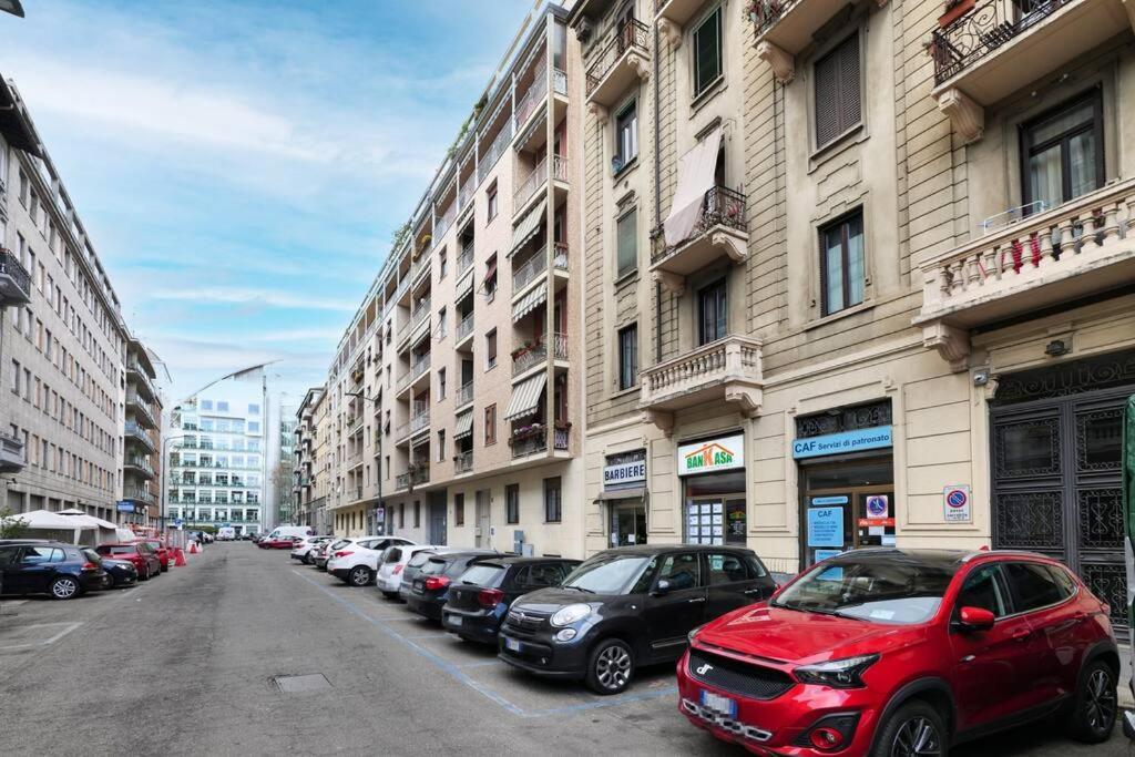 Primopiano - Lepontina *