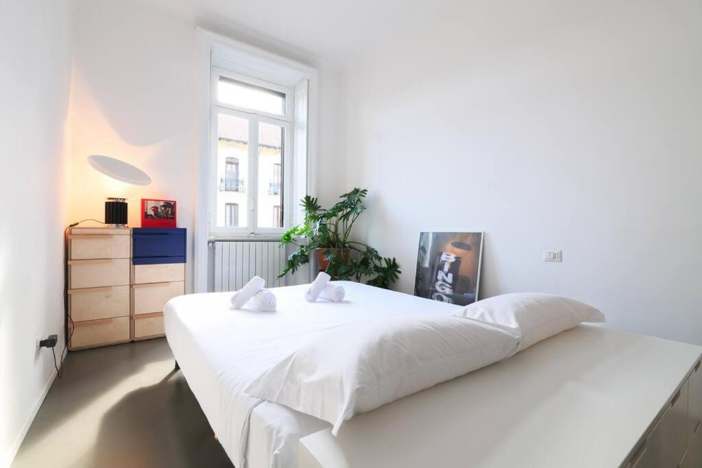 Apartment Primopiano - Lepontina Milan