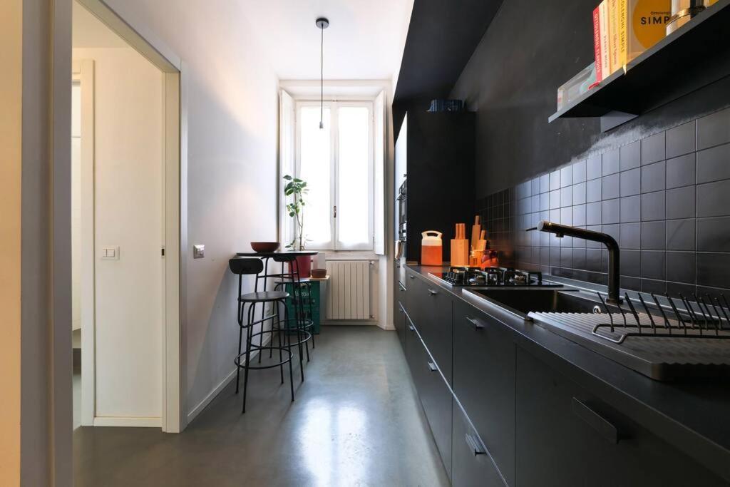 Primopiano - Lepontina Apartment *