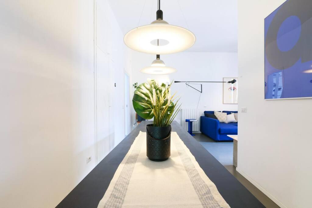 Primopiano - Lepontina Apartment *
