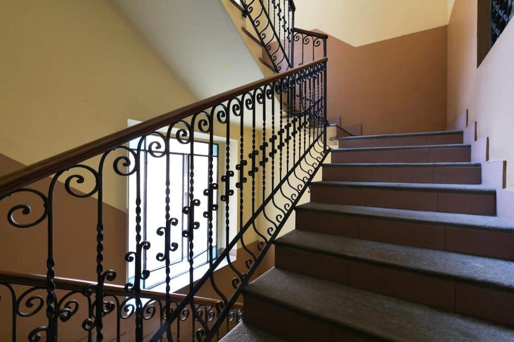 Primopiano - Lepontina Apartment