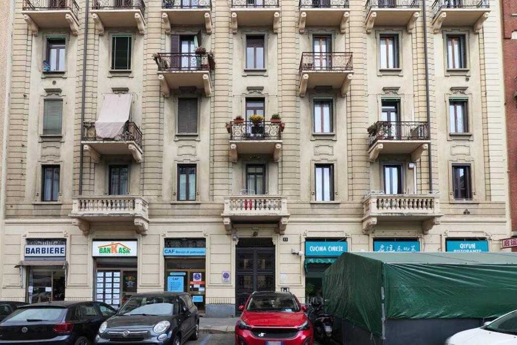 Primopiano - Lepontina Apartment *