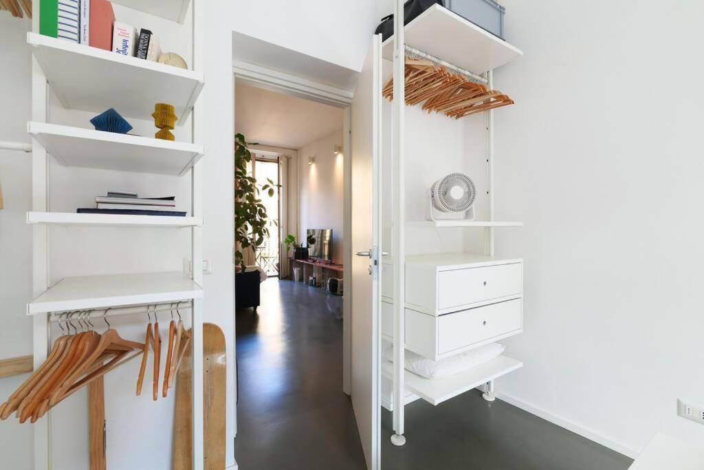 Primopiano - Lepontina Apartment