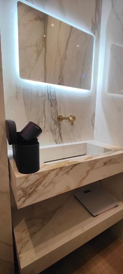 Marcora 6 R Luxury Living Apartamento Milão