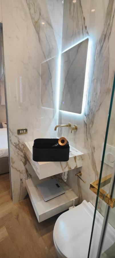 Apartamento Marcora 6 R Luxury Living Milão