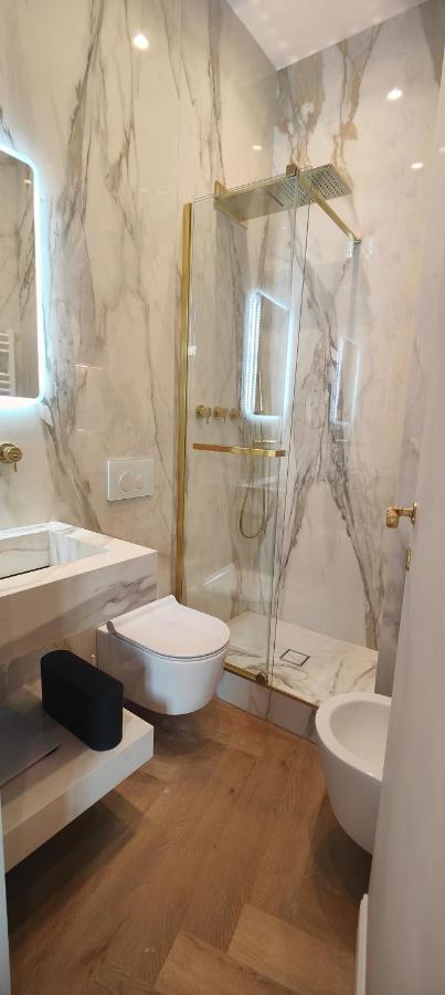 Apartamento Marcora 6 R Luxury Living *