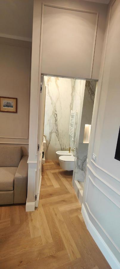 Apartamento Marcora 6 R Luxury Living Milão