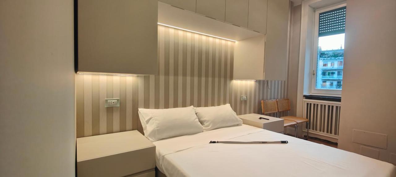 Marcora 6 R Luxury Living Milão