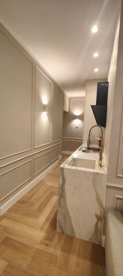 Marcora 6 R Luxury Living Milão
