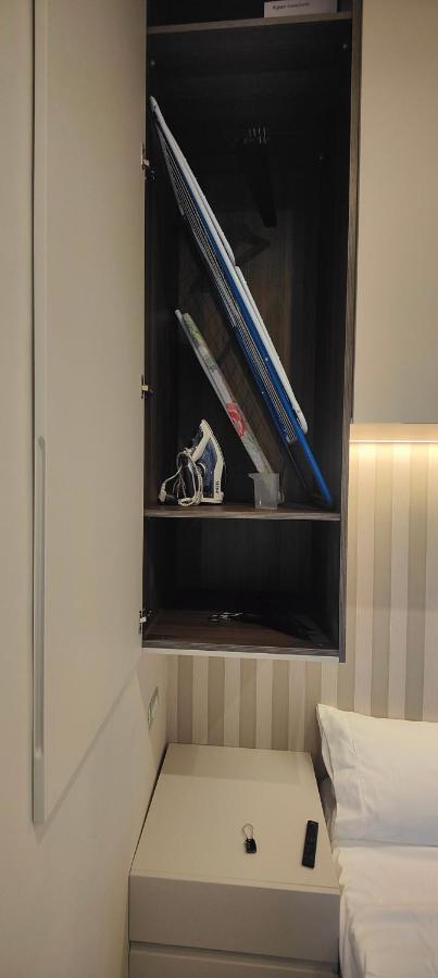 Apartamento Marcora 6 R Luxury Living Milão