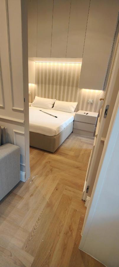 Apartamento Marcora 6 R Luxury Living Milão
