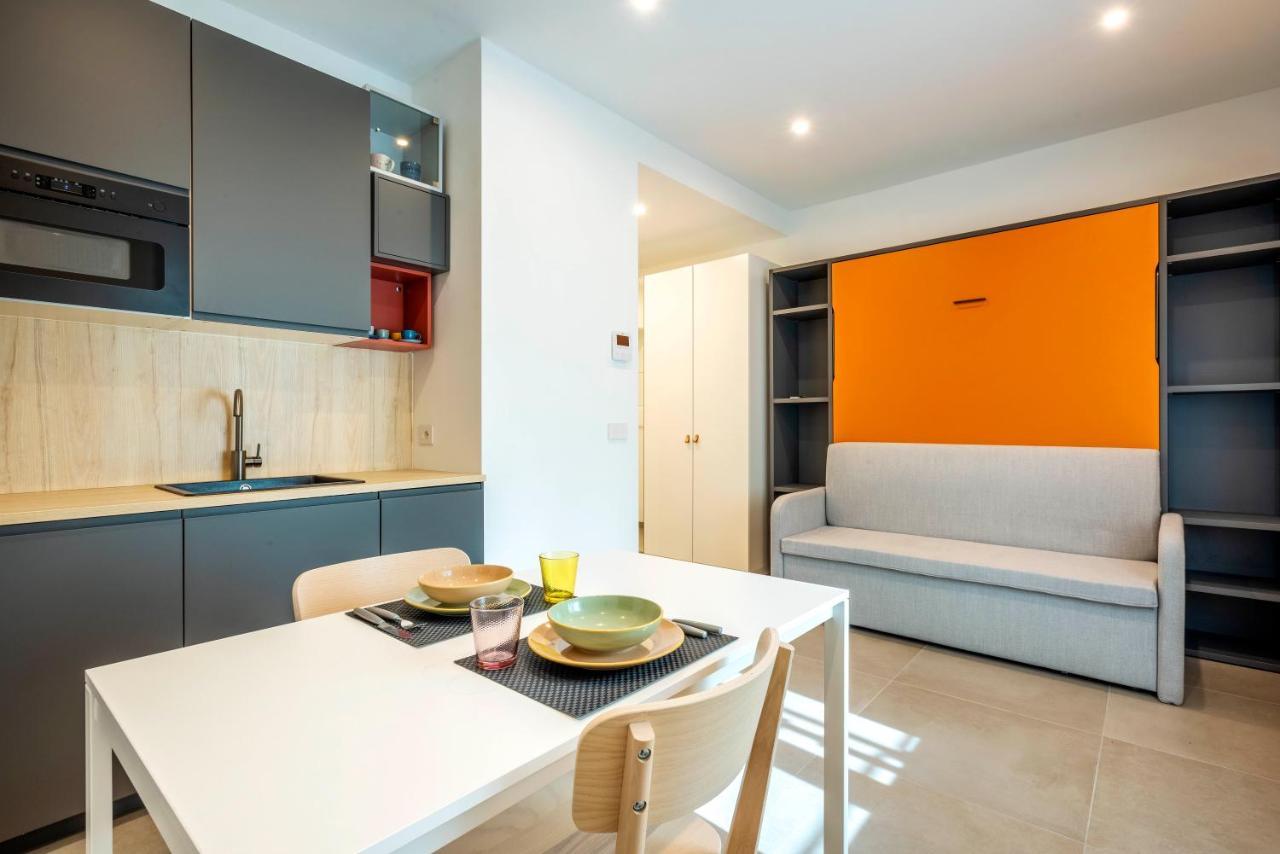 Apartamento Luvi - Melzo