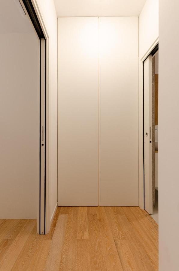 Apartment Design - Porta Romana - Duomo Milan