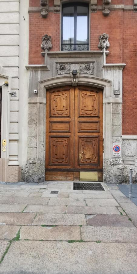 Cenacolo Milan