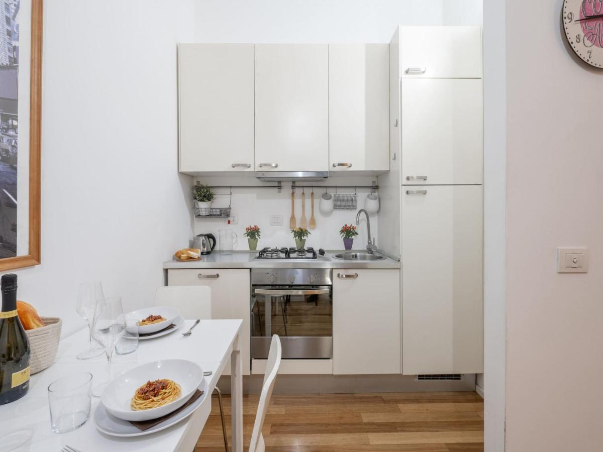 The Rent - Comfortable One Bedroom In Downtown Milan