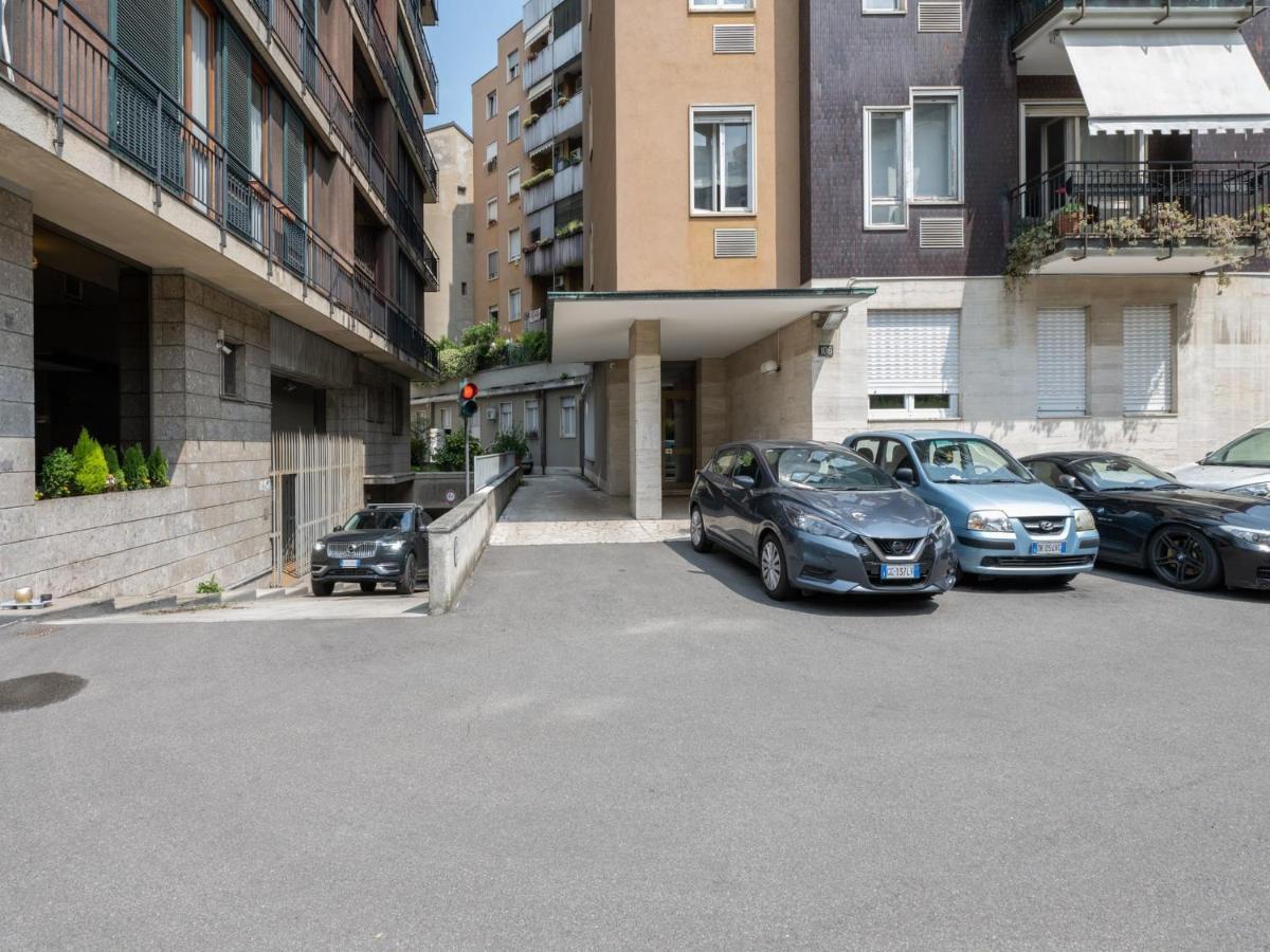 The Rent - Comfortable One Bedroom In Downtown Apartment Milan