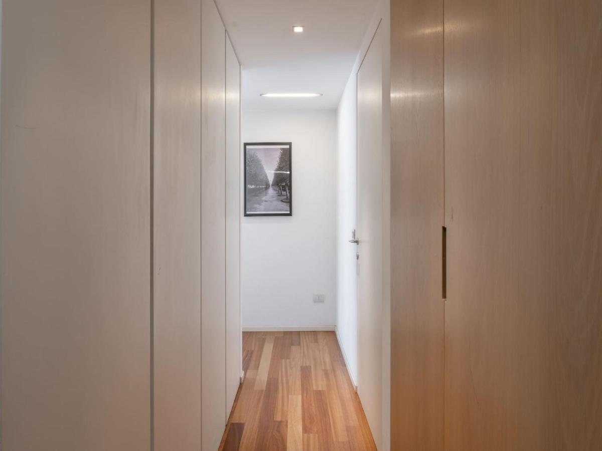 The Rent - Comfortable One Bedroom In Downtown Milan