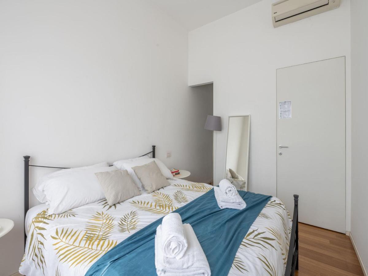 Apartment The Rent - Comfortable One Bedroom In Downtown Milan