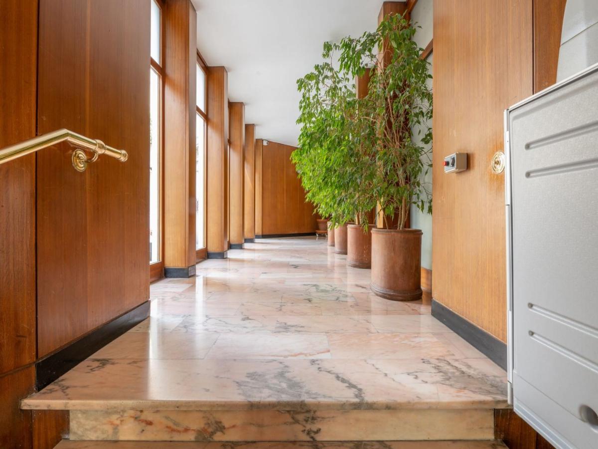 Apartment The Rent - Comfortable One Bedroom In Downtown Milan