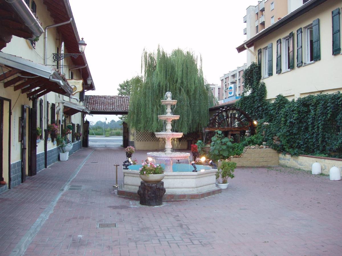 Apartment Bilocale Milan