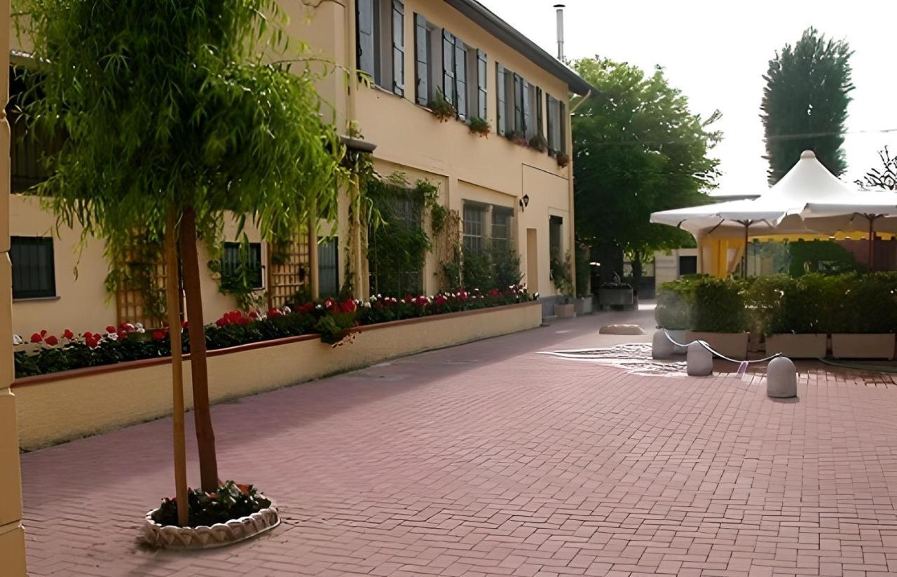 Bilocale Apartment