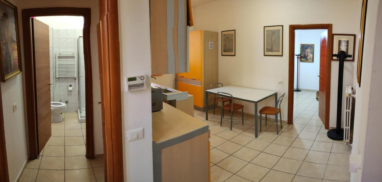 Apartment Bilocale