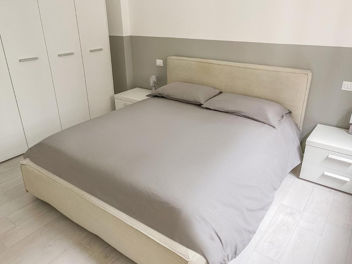 Capital Moscova - White Apartment Milan