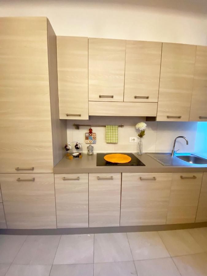 Appartamento Madda's Milano