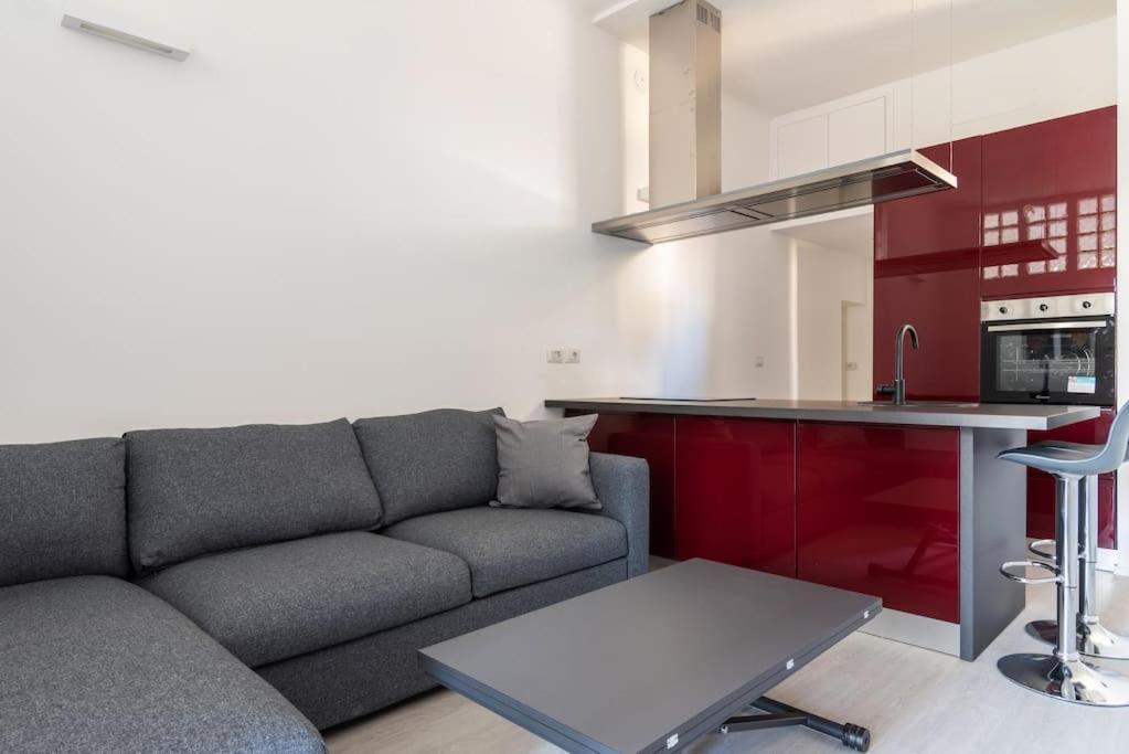 Bramante24 Trilocale In Sarpi Apartment *