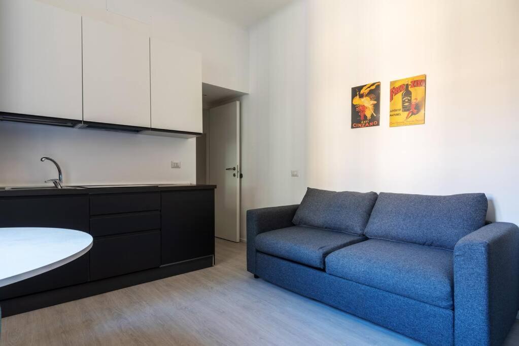 Apartment Bramante24 Trilocale In Sarpi *