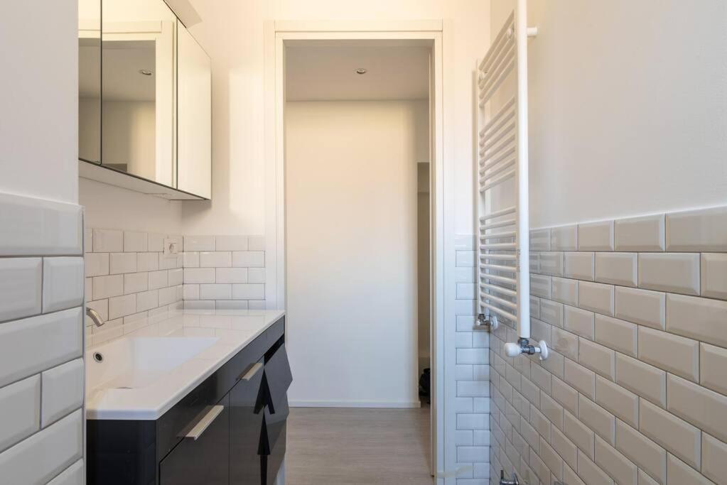 Bramante24 Trilocale In Sarpi Apartment