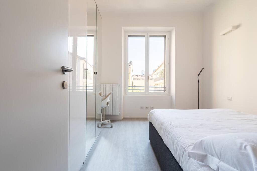 Apartment Bramante24 Trilocale In Sarpi