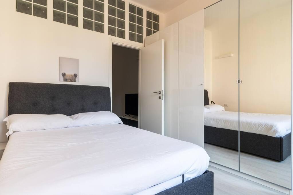 Apartment Bramante24 Trilocale In Sarpi