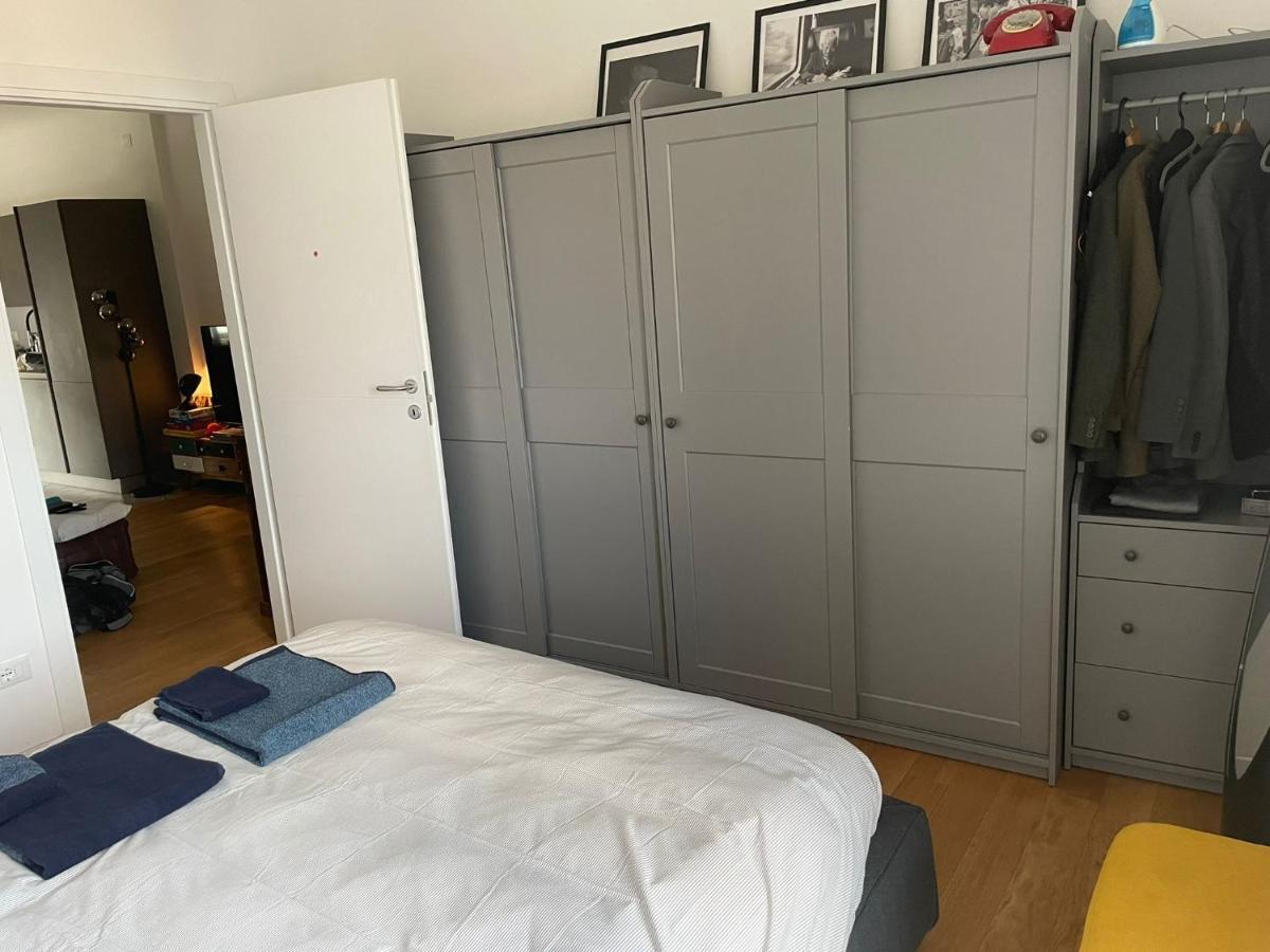 Apartment Cozy In Greco District