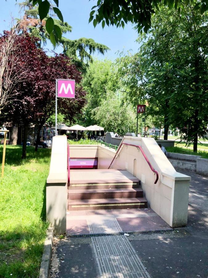 Appartamento Madda's Milano