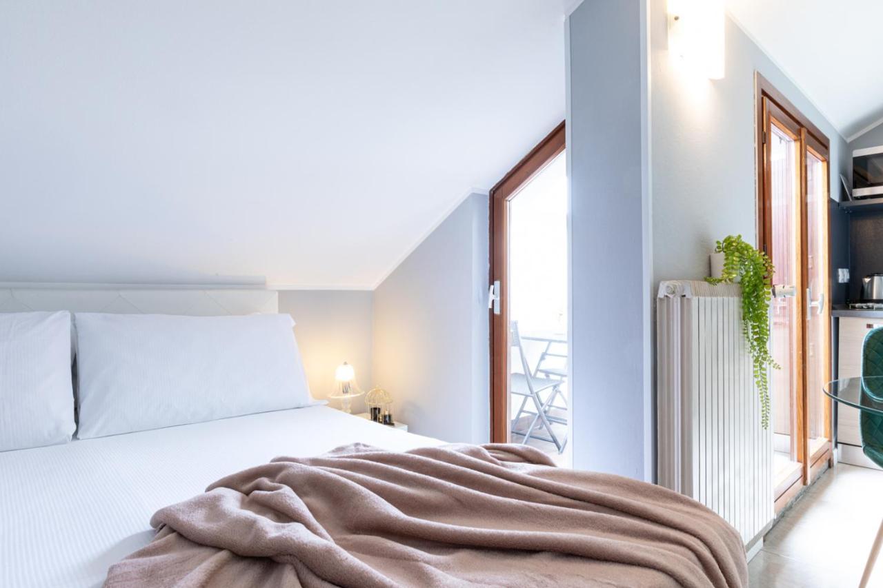 Collection Citylife With Terrace - Collection Apartment *