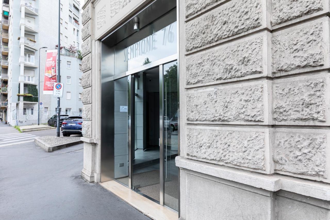 Apartment Collection Citylife With Terrace - Collection Milan