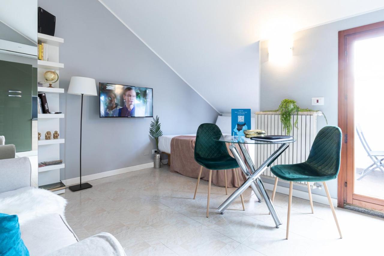 Apartment Collection Citylife With Terrace - Collection Milan