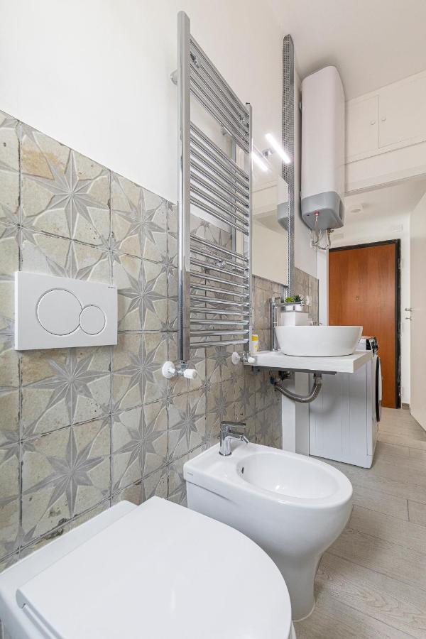 Ca' Tripilla Apartment Milan