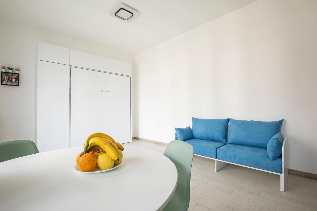 Ca' Tripilla Apartment