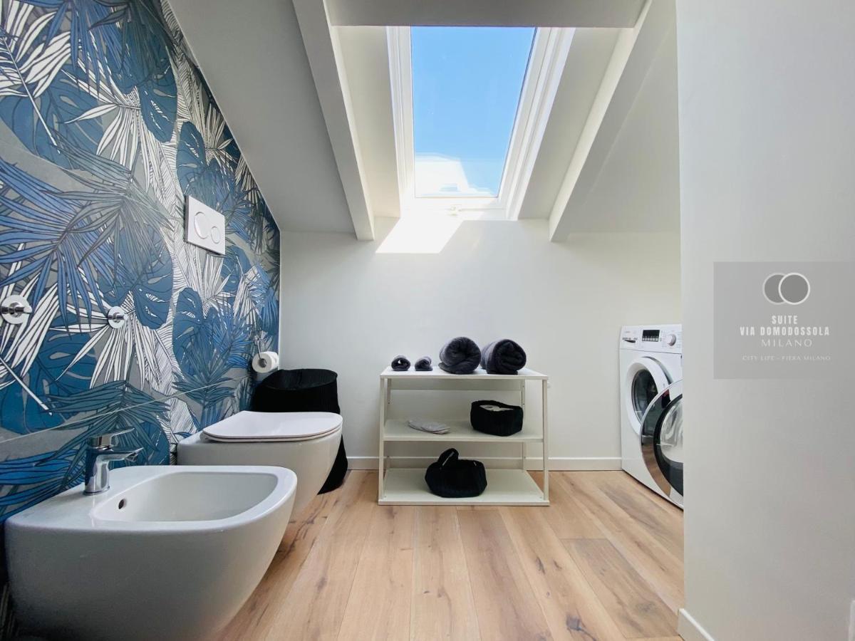 Design Fiera City-life, Mico Apartment *