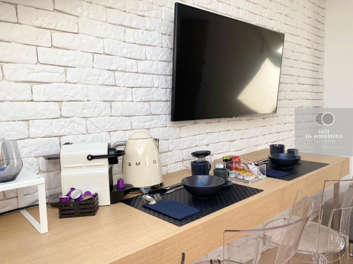 Design Fiera City-life, Mico Apartment