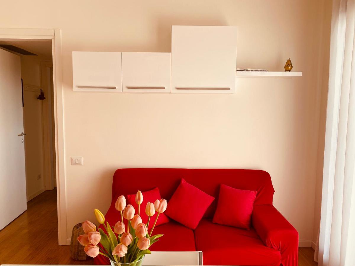 Youhosty- Ansaldo12 Apartment Milan