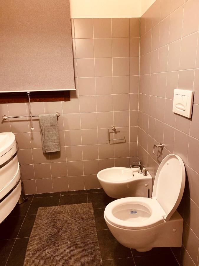 Apartment Youhosty- Ansaldo12 *