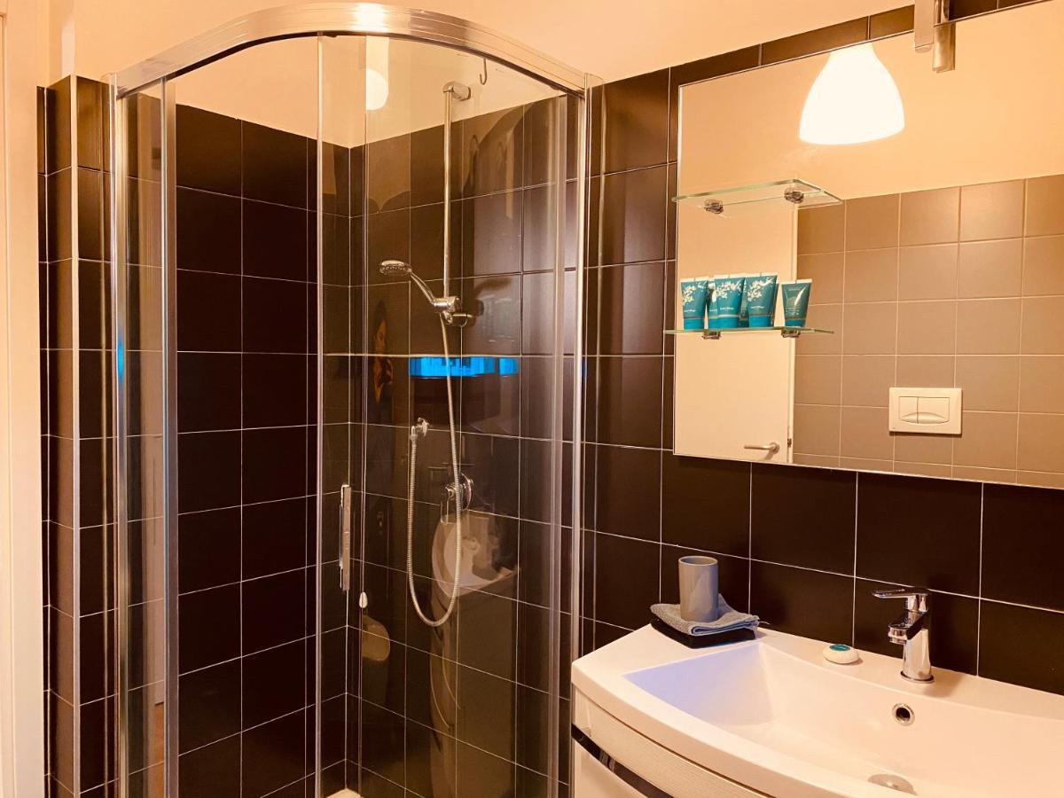 Apartment Youhosty- Ansaldo12 *