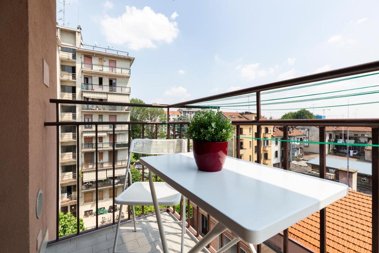 Gonin San Cristoforo Milano